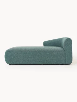 Modulo angolare in bouclé Sofia