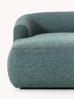 Modulo angolare in bouclé Sofia