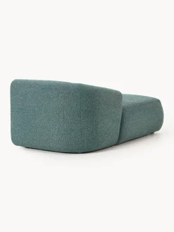 Modulo angolare in bouclé Sofia