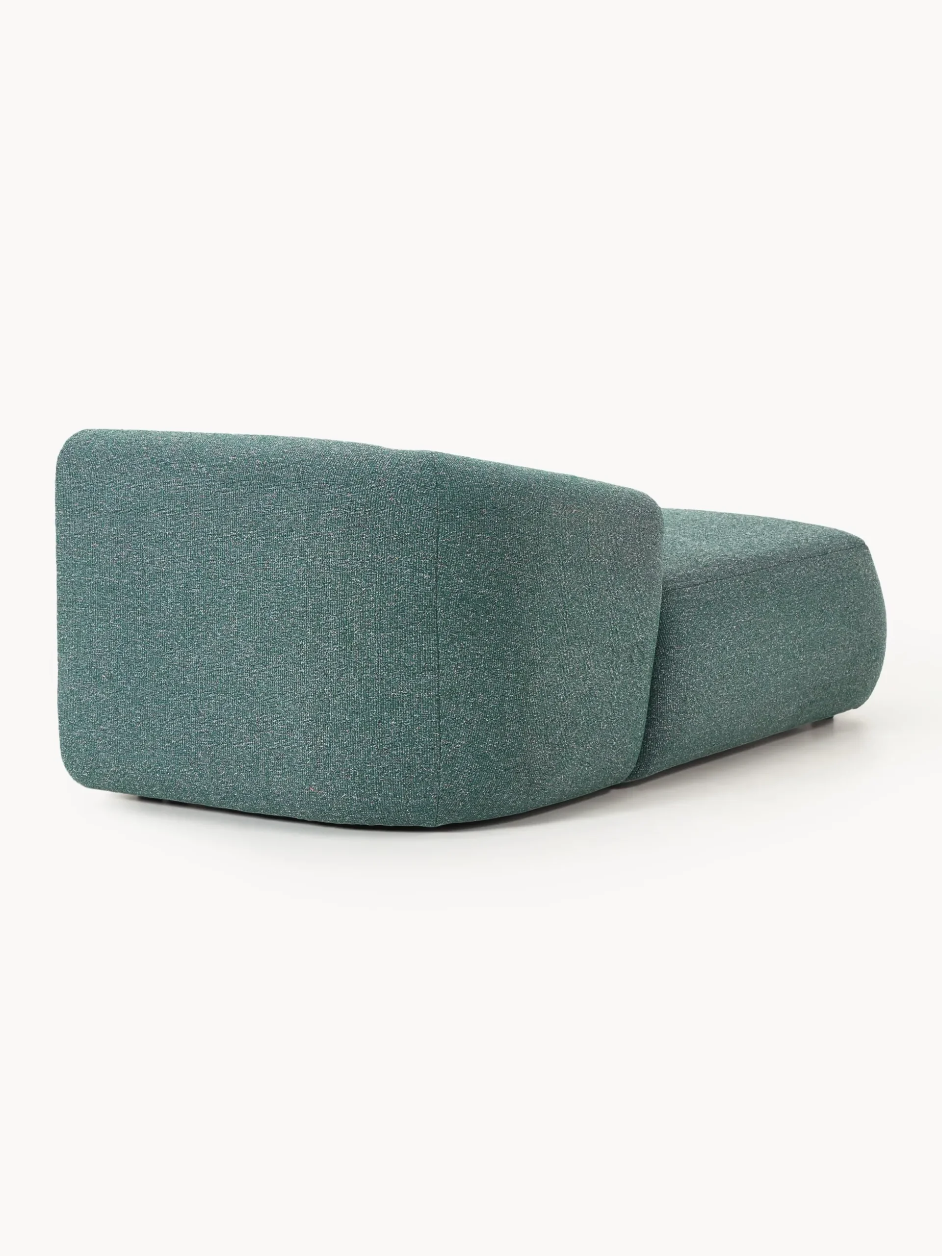 Modulo angolare in bouclé Sofia
