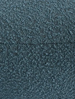 Modulo angolare in bouclé Tayla