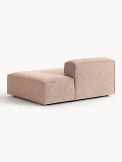 Modulo angolare in misto lino Lennon