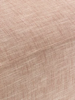 Modulo angolare in misto lino Lennon