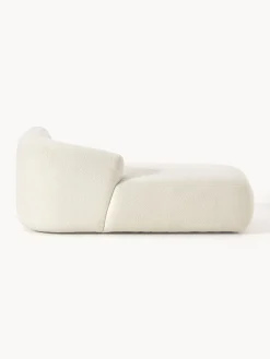 Modulo angolare in teddy Sofia