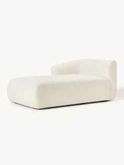 Modulo angolare in teddy Sofia