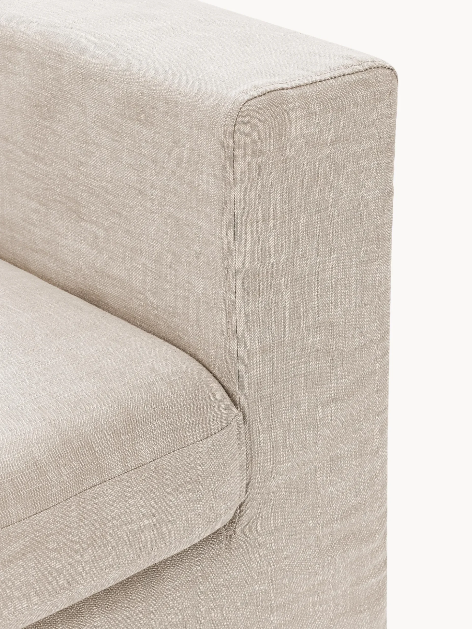 Modulo centrale con rivestimento sfoderabile Russell