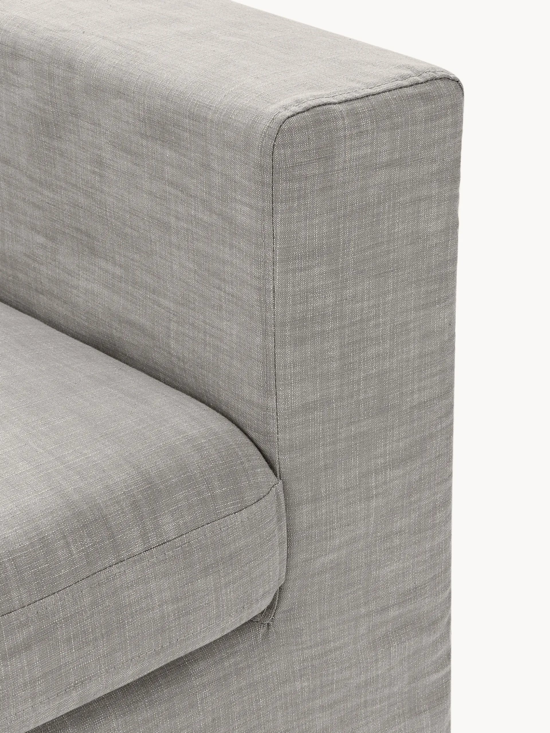 Modulo centrale con rivestimento sfoderabile Russell