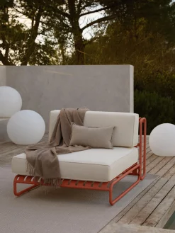 Modulo centrale da giardino Caio