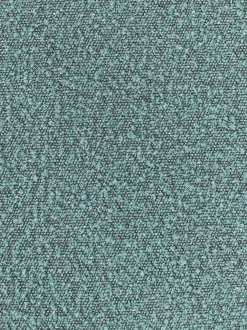 Modulo centrale in bouclé Anton