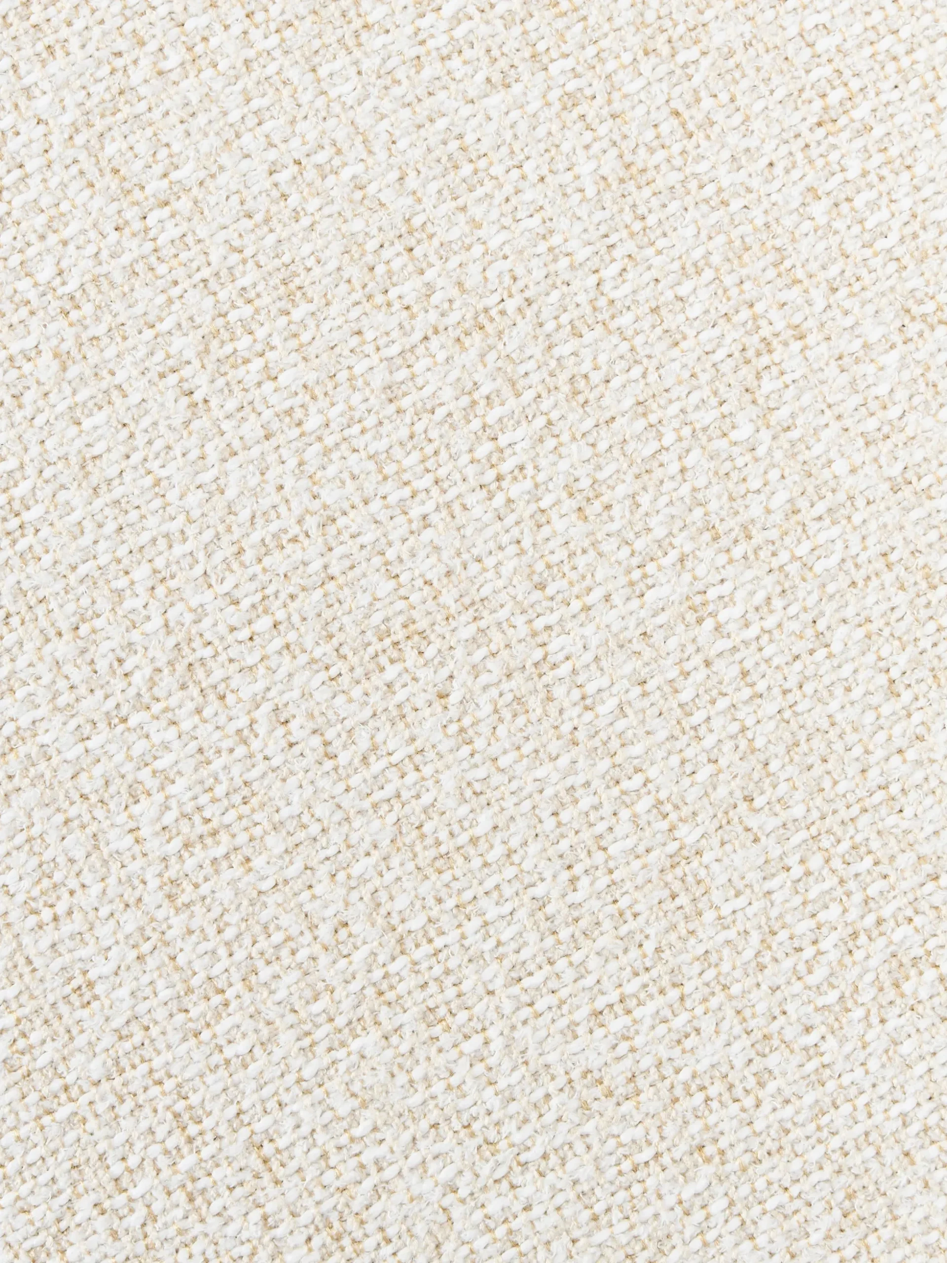 Modulo centrale in bouclé Sofia