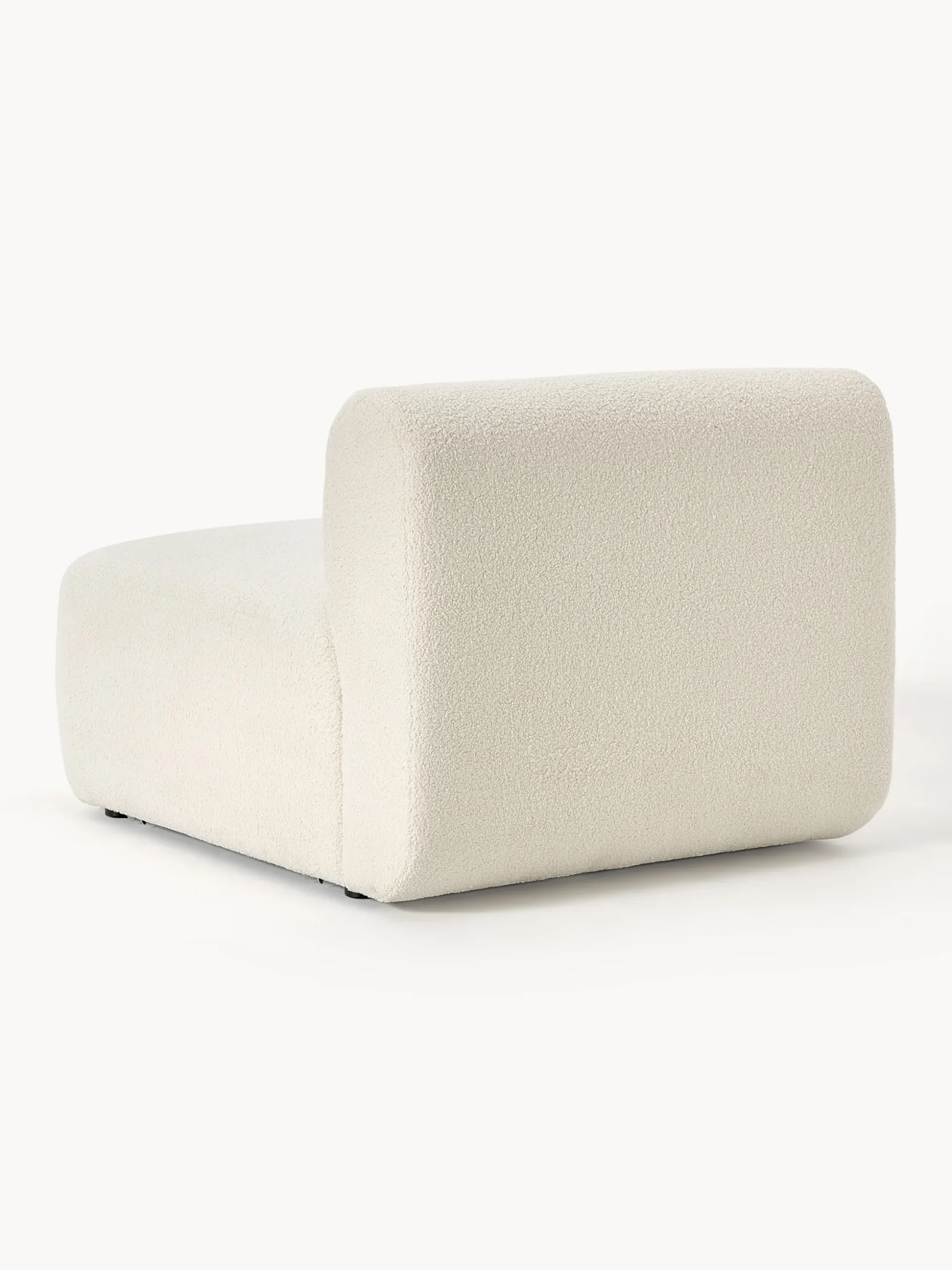 Modulo centrale in teddy Sofia