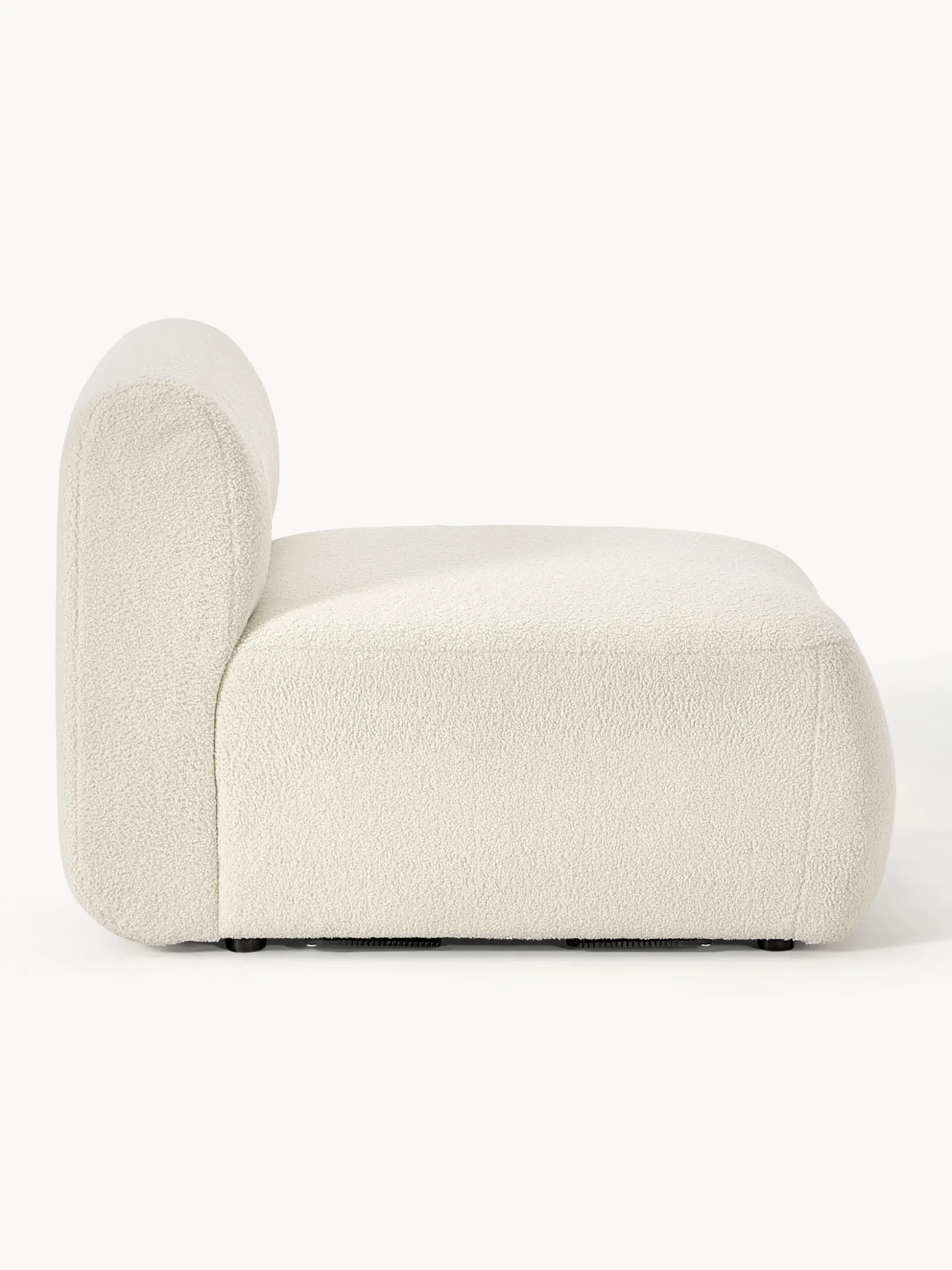Modulo centrale in teddy Sofia