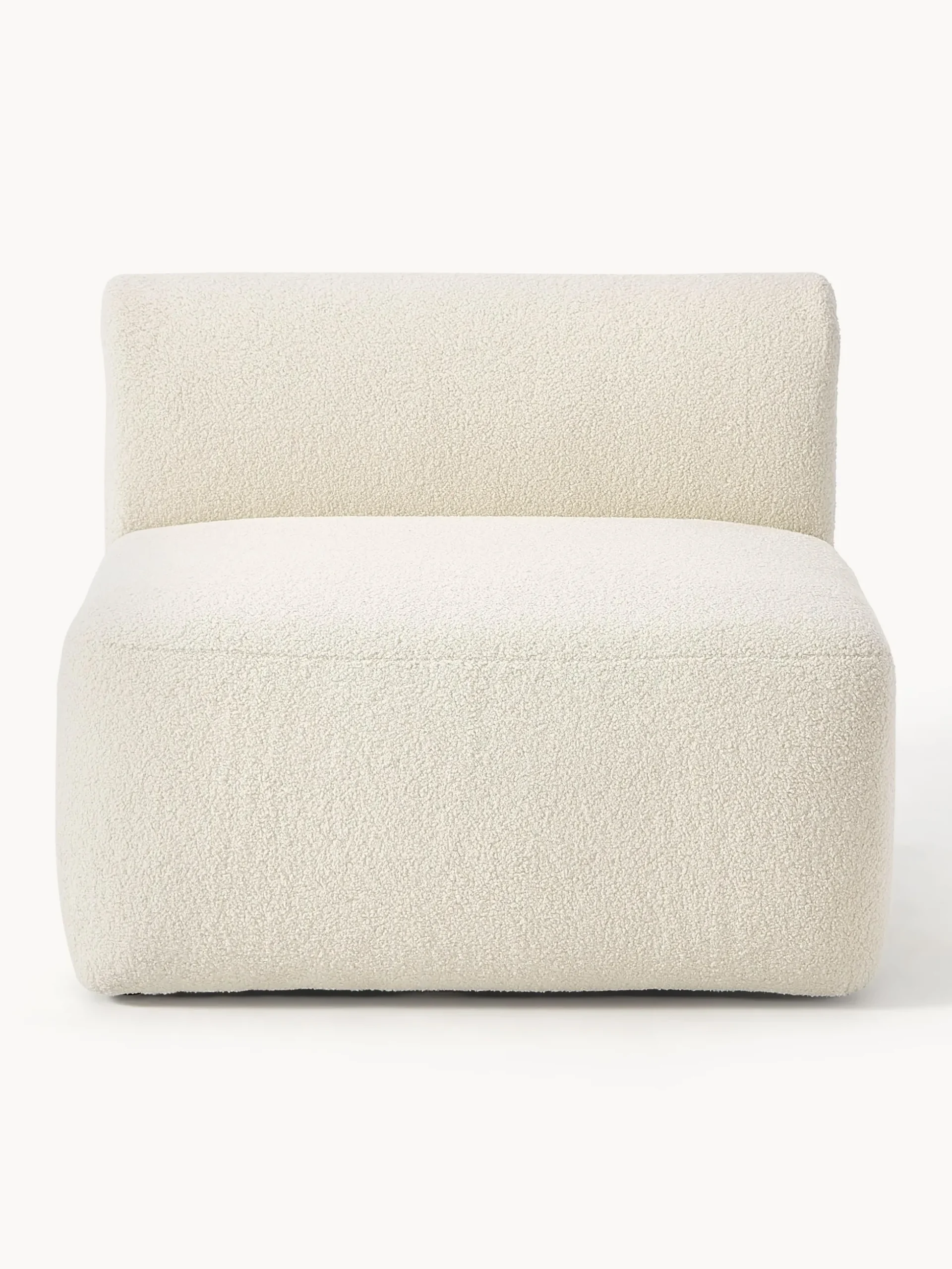 Modulo centrale in teddy Sofia