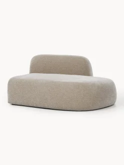Modulo chaise longue Wolke