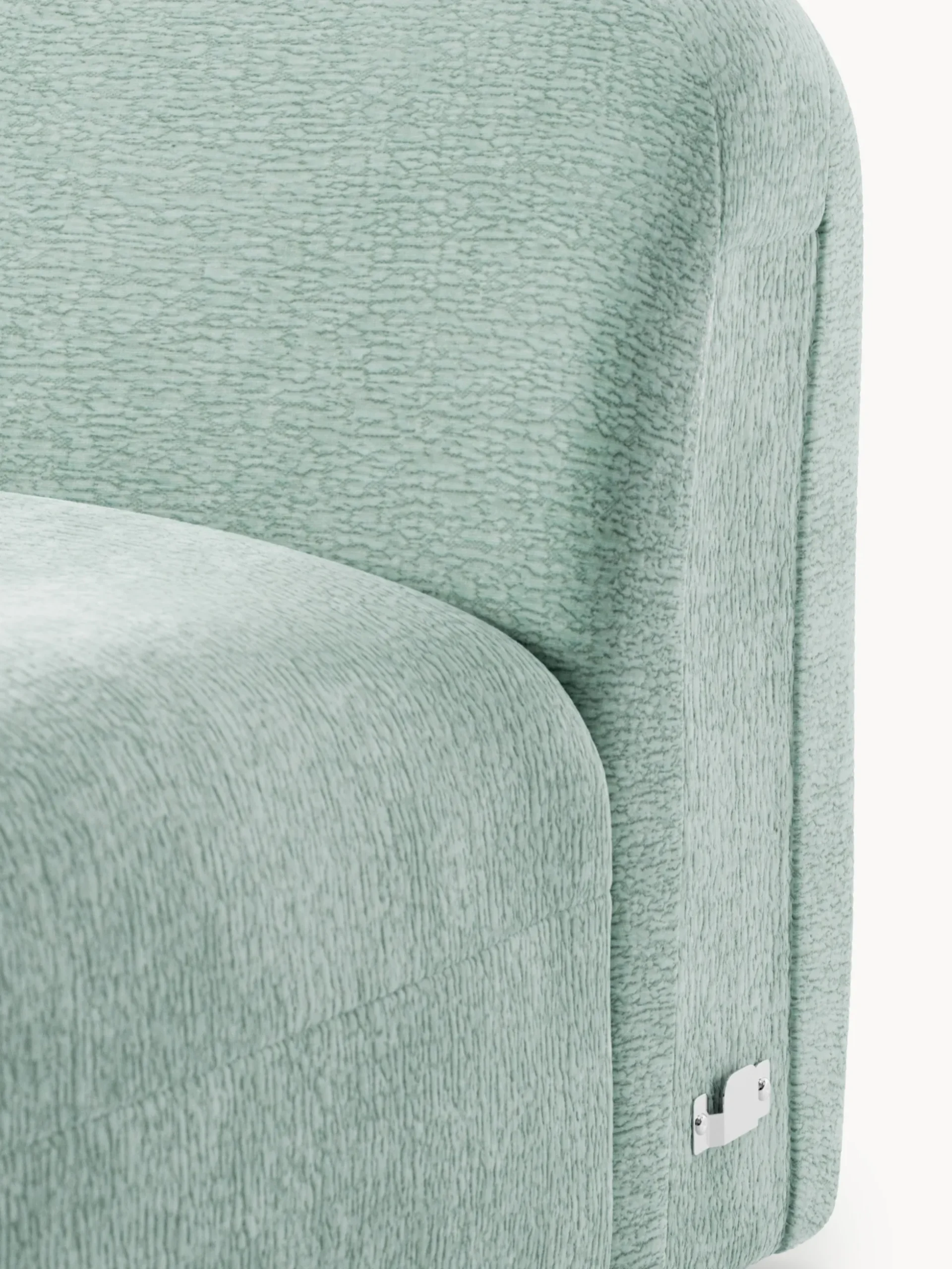 Modulo chaise longue Wolke