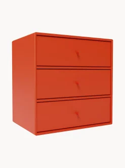 Modulo con cassetti Mini 1007
