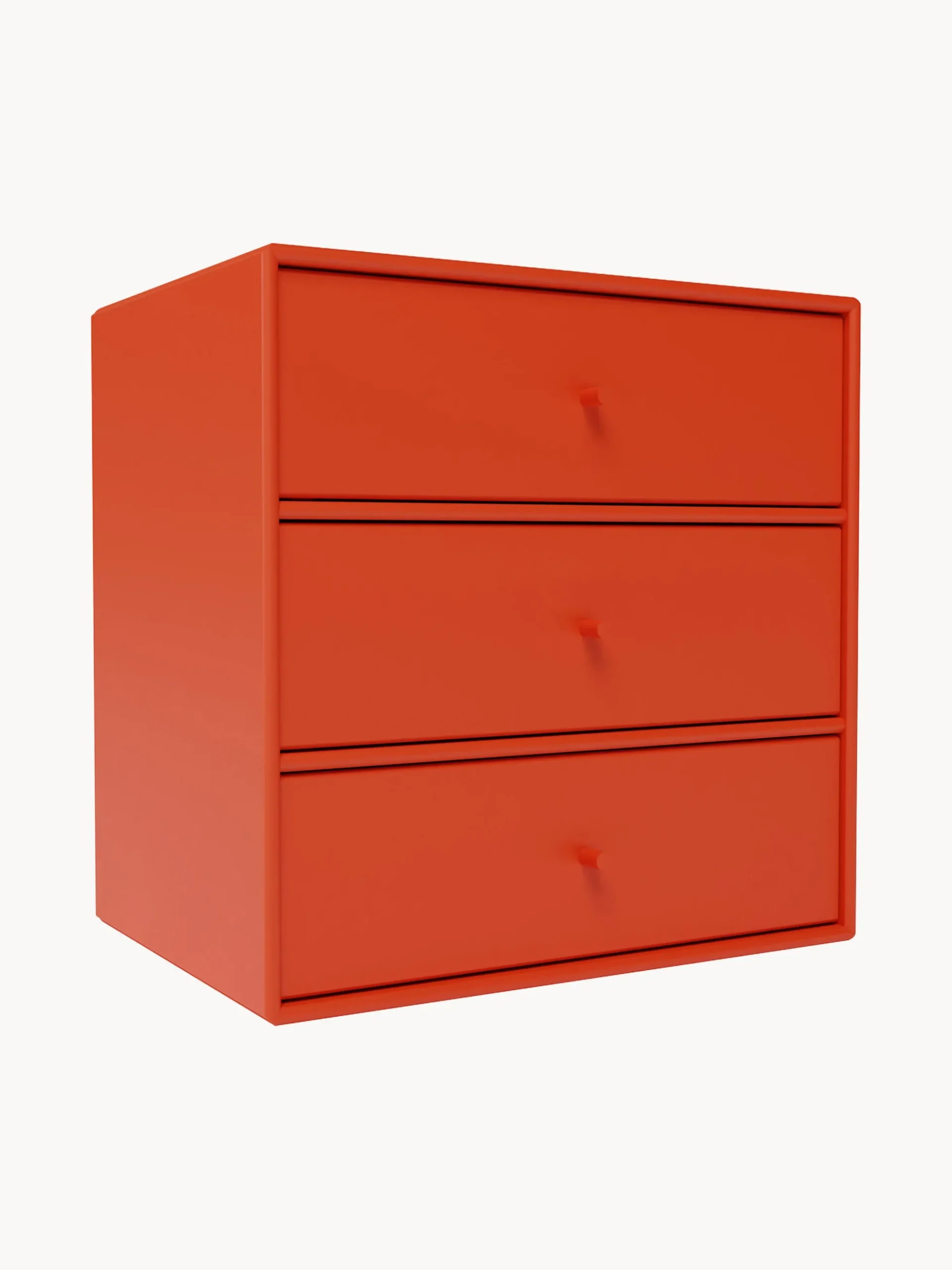 Modulo con cassetti Mini 1007