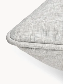Modulo divano da giardino Paletti