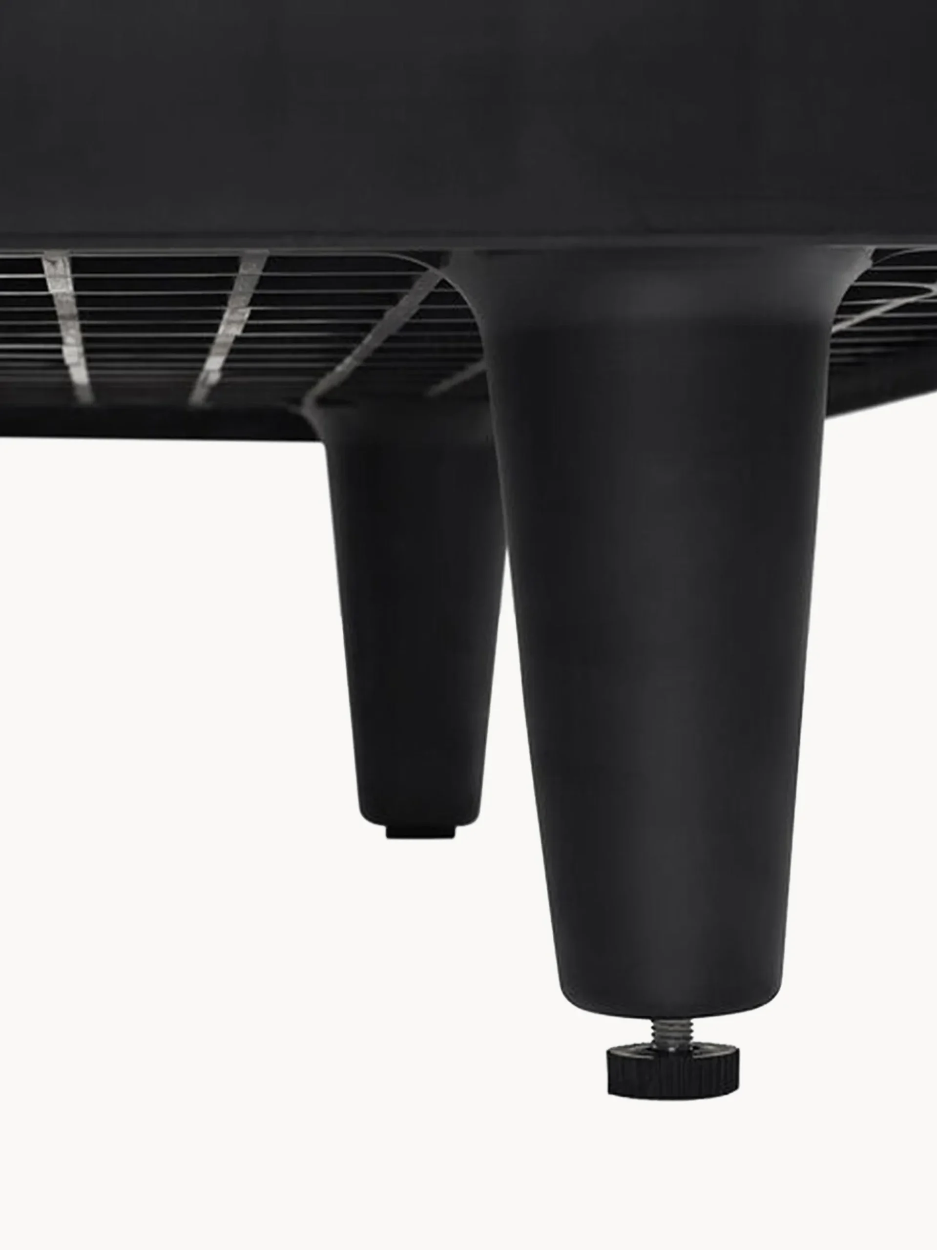 Modulo divano da giardino Paletti