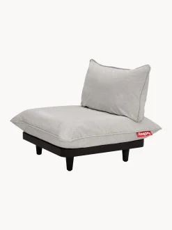 Modulo divano da giardino Paletti