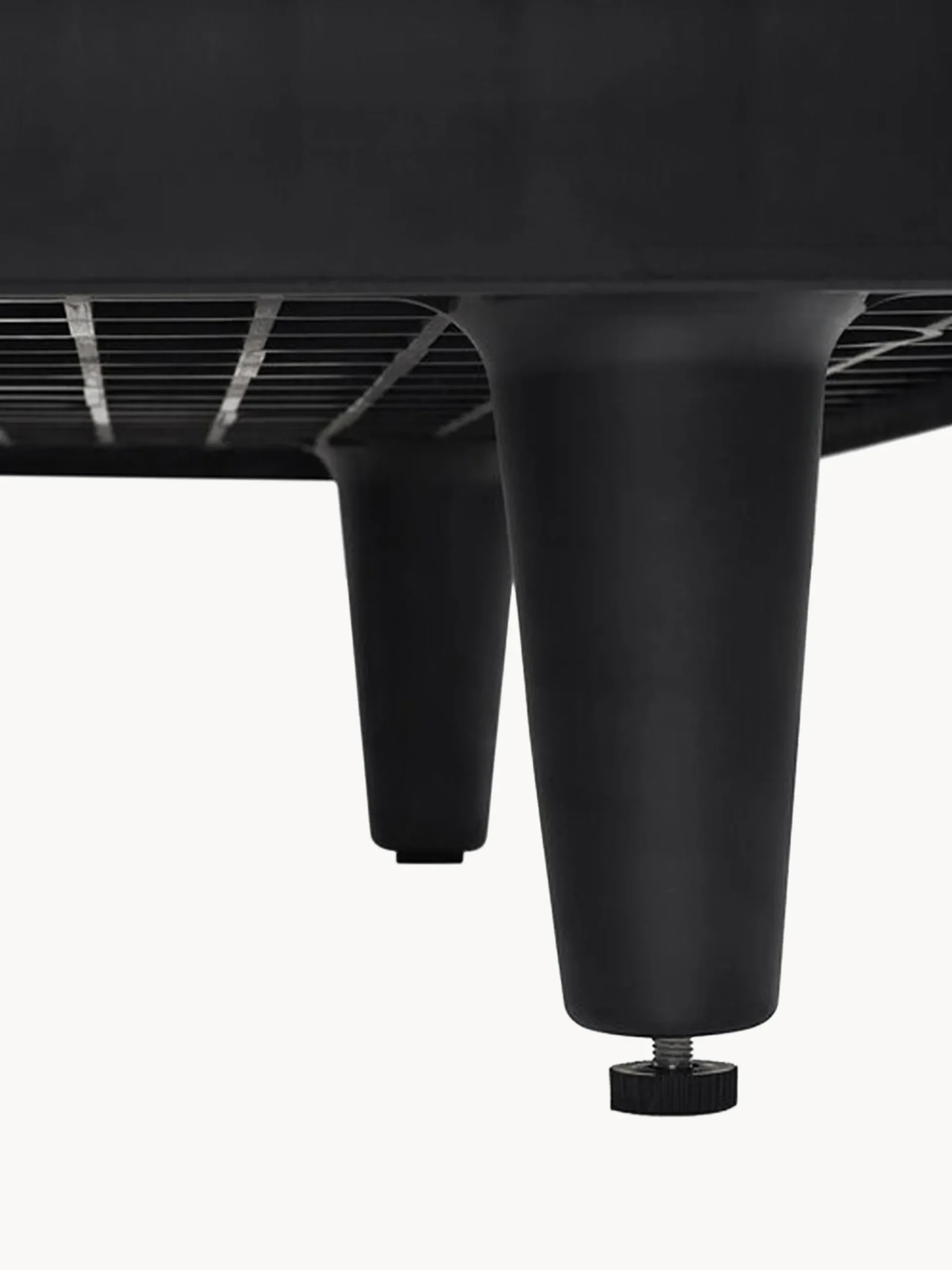 Modulo divano da giardino Paletti