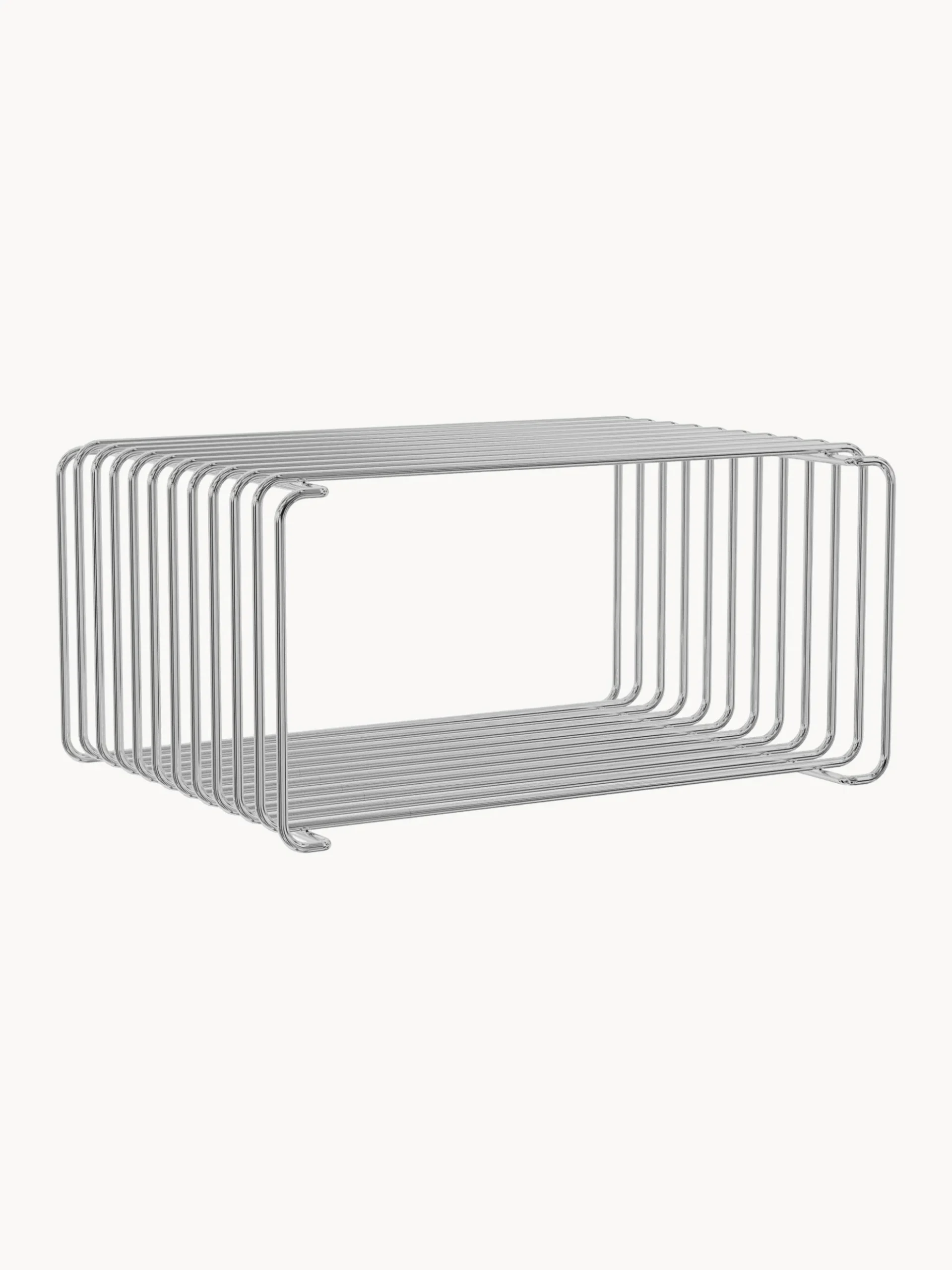 Modulo Panton Wire Half Height