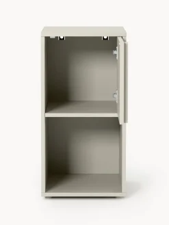 Modulo per sistema di scaffali modulare Ani
