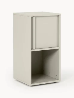 Modulo per sistema di scaffali modulare Ani