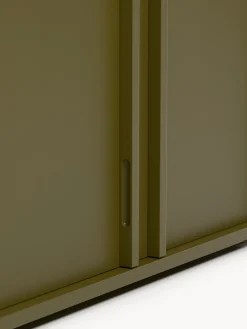 Modulo per sistema di scaffali modulare Ani
