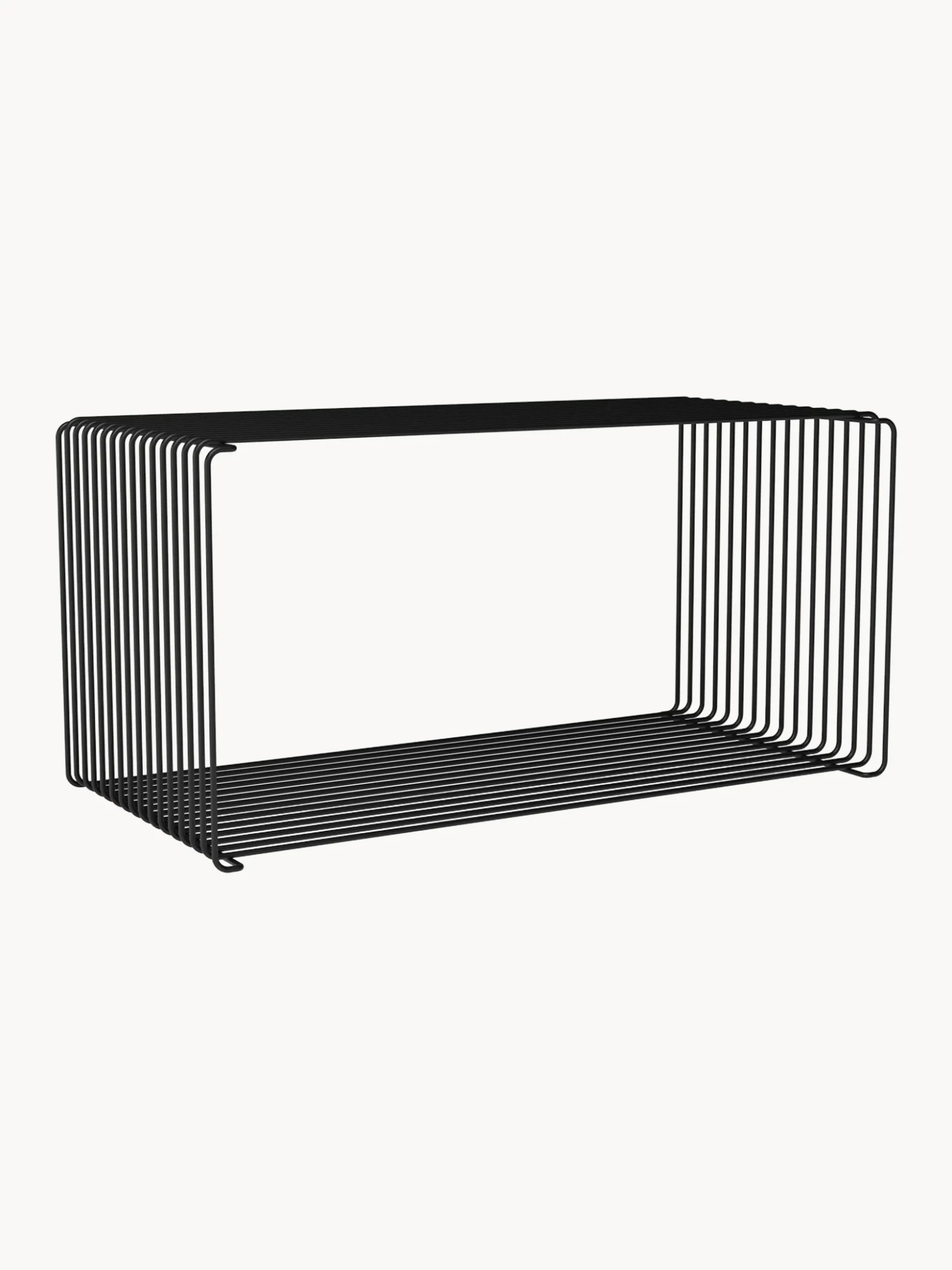 Modulo per sistema di scaffali Panton Wire Extended, larg. 70 cm