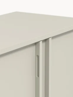 Modulo per sistema di scaffali modulare Ani