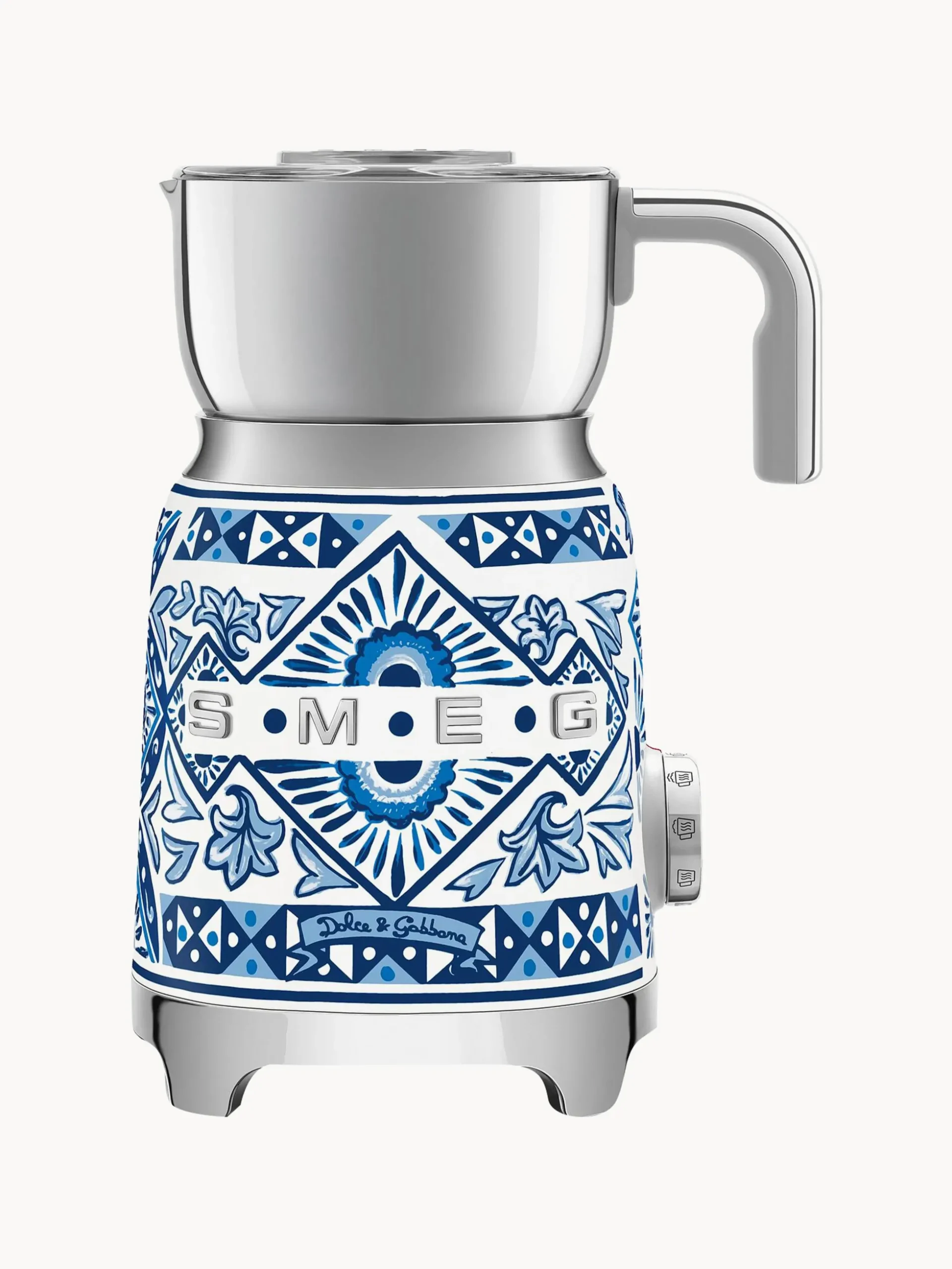 Montalatte Dolce & Gabbana - Blue Mediterraneo
