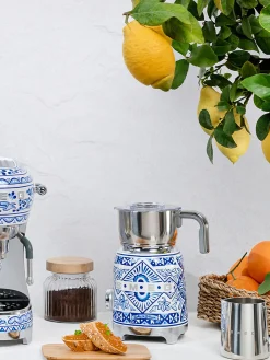 Montalatte Dolce & Gabbana - Blue Mediterraneo