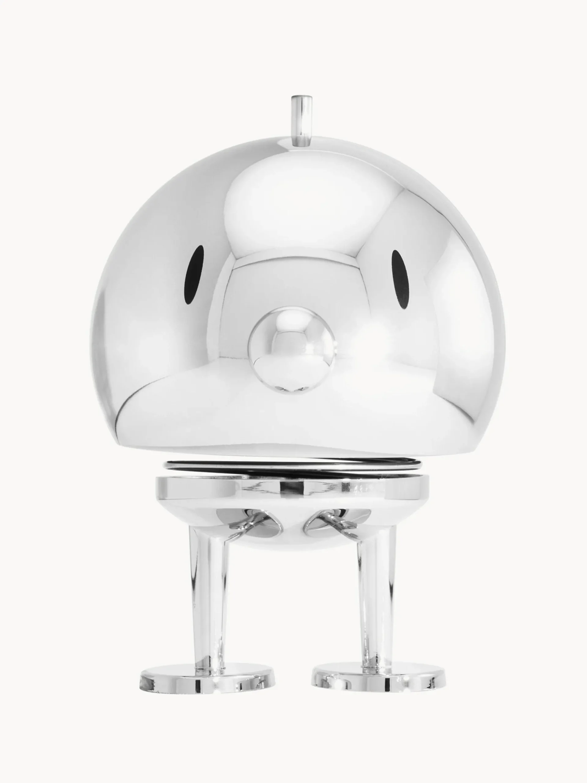 Oggetto decorativo Bumble, alt. 15 cm