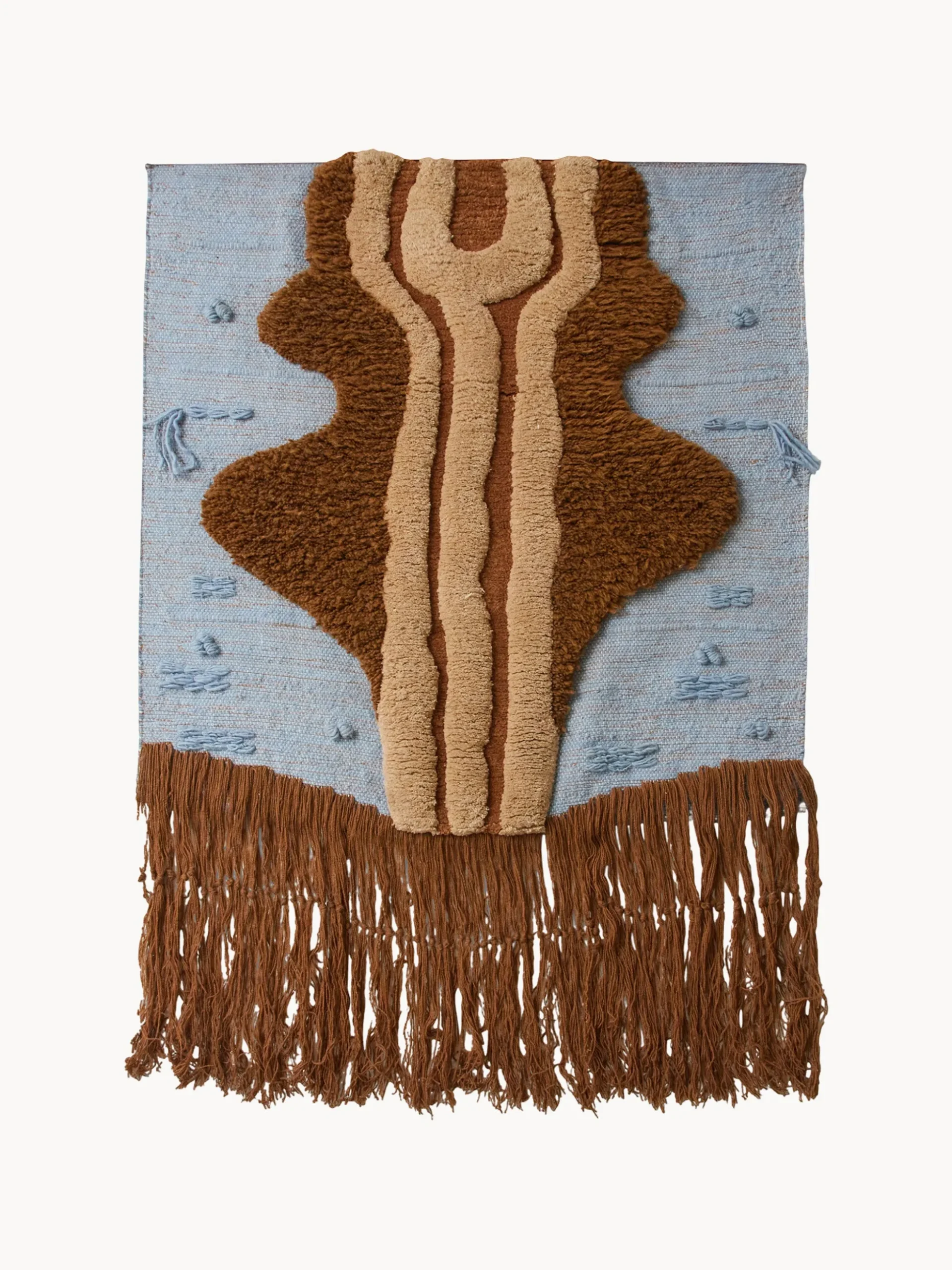 Oggetto decorativo da parete Ocean