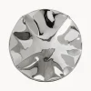 Oggetto decorativo da parete Chrome