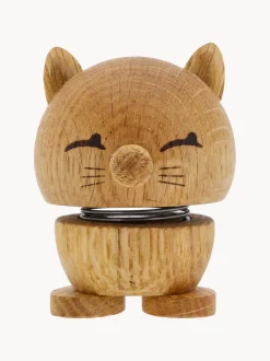 Oggetto decorativo in legno di quercia Fuzzle