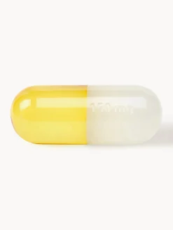 Oggetto decorativo Pill