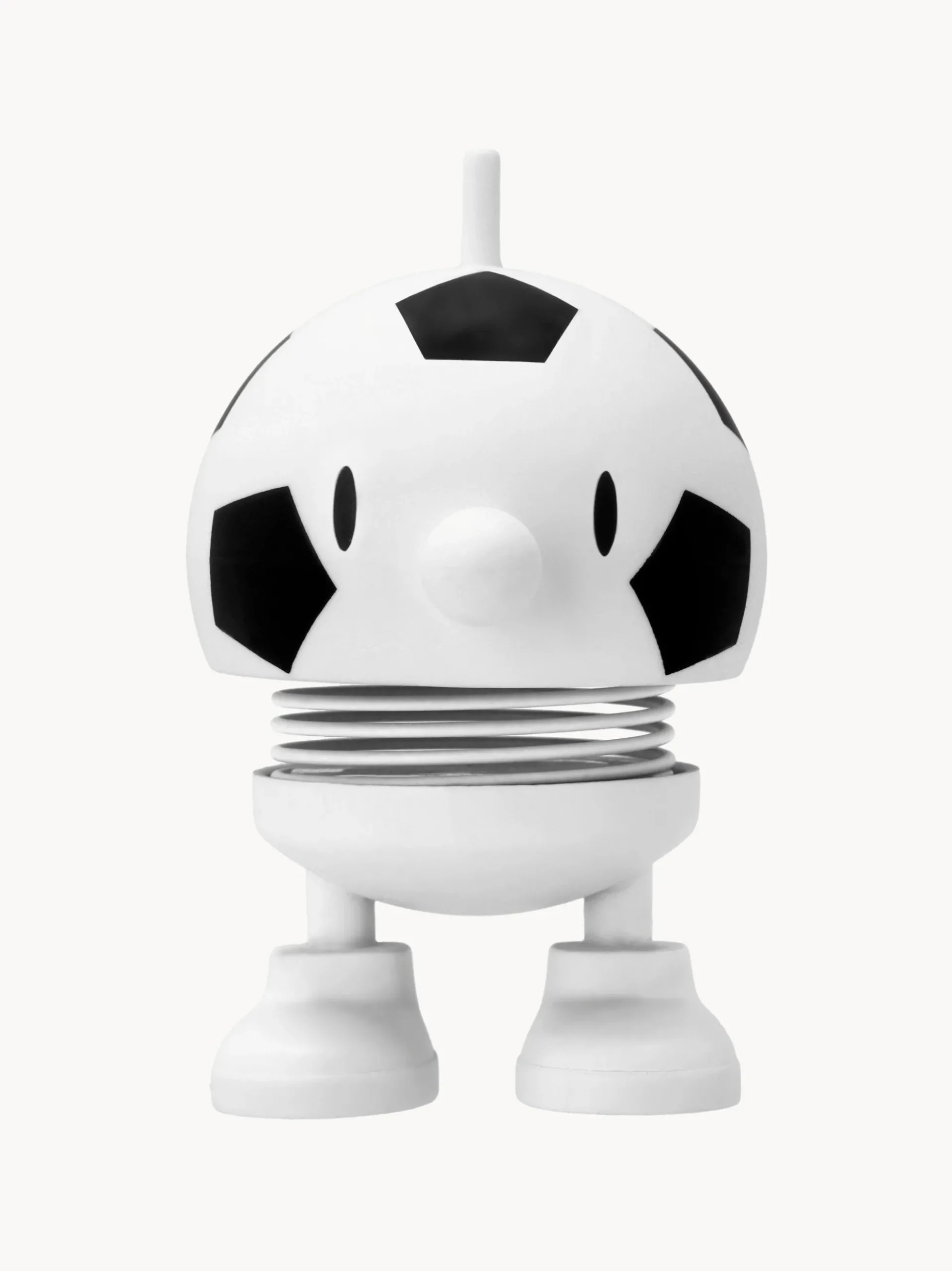 Oggetto decorativo Player