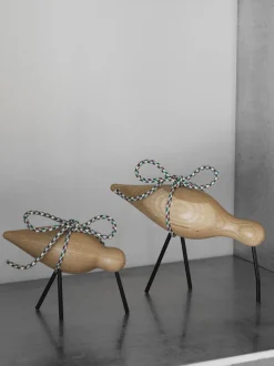 Oggetto decorativo Shorebird