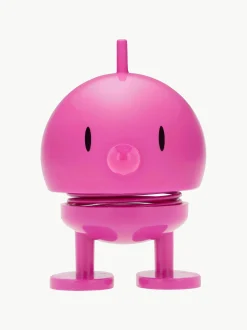 Oggetto decorativo Bumble, alt. 8 cm