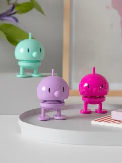 Oggetto decorativo Bumble, alt. 8 cm