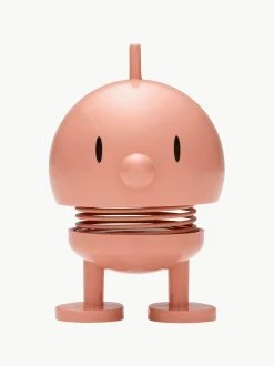 Oggetto decorativo Bumble, alt. 8 cm