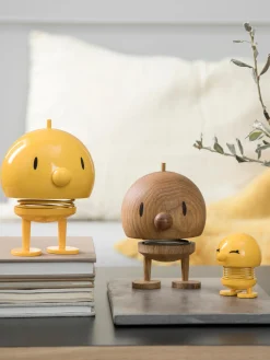 Oggetto decorativo Bumble, alt. 15 cm