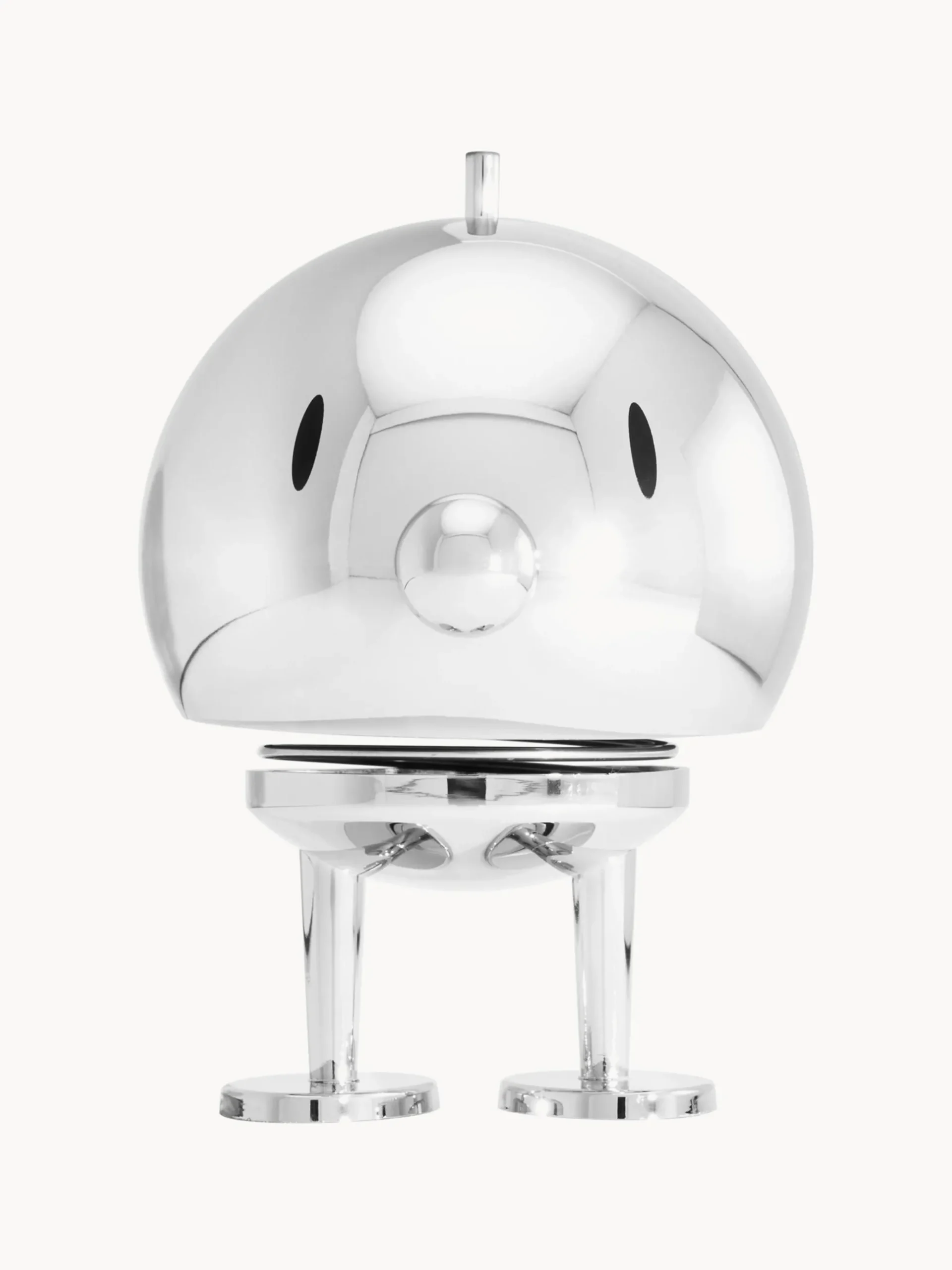 Oggetto decorativo Bumble, alt. 11 cm