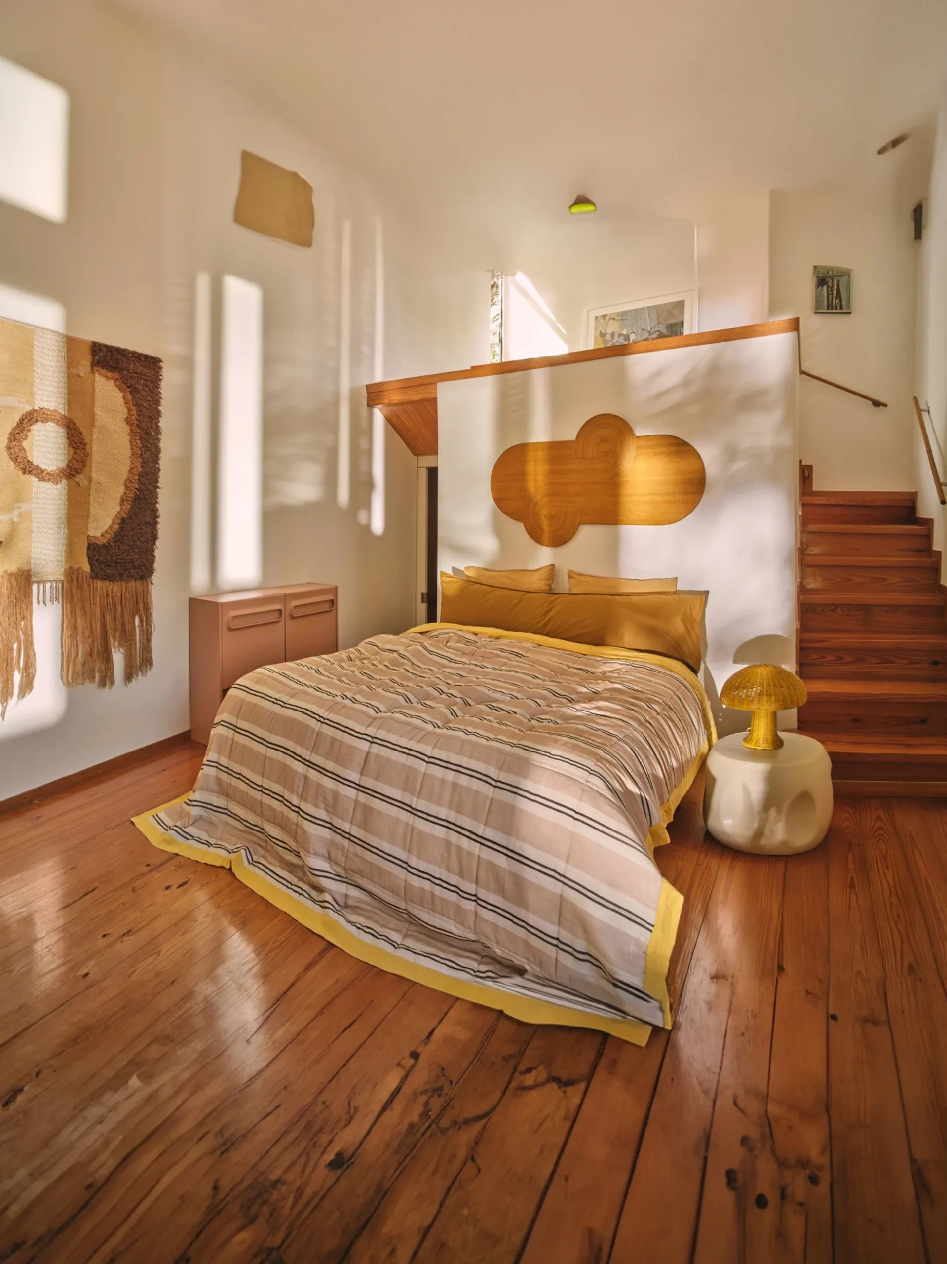 Oggetto decorativo da parete Shack