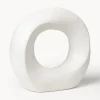 Oggetto decorativo effetto sabbia Olena