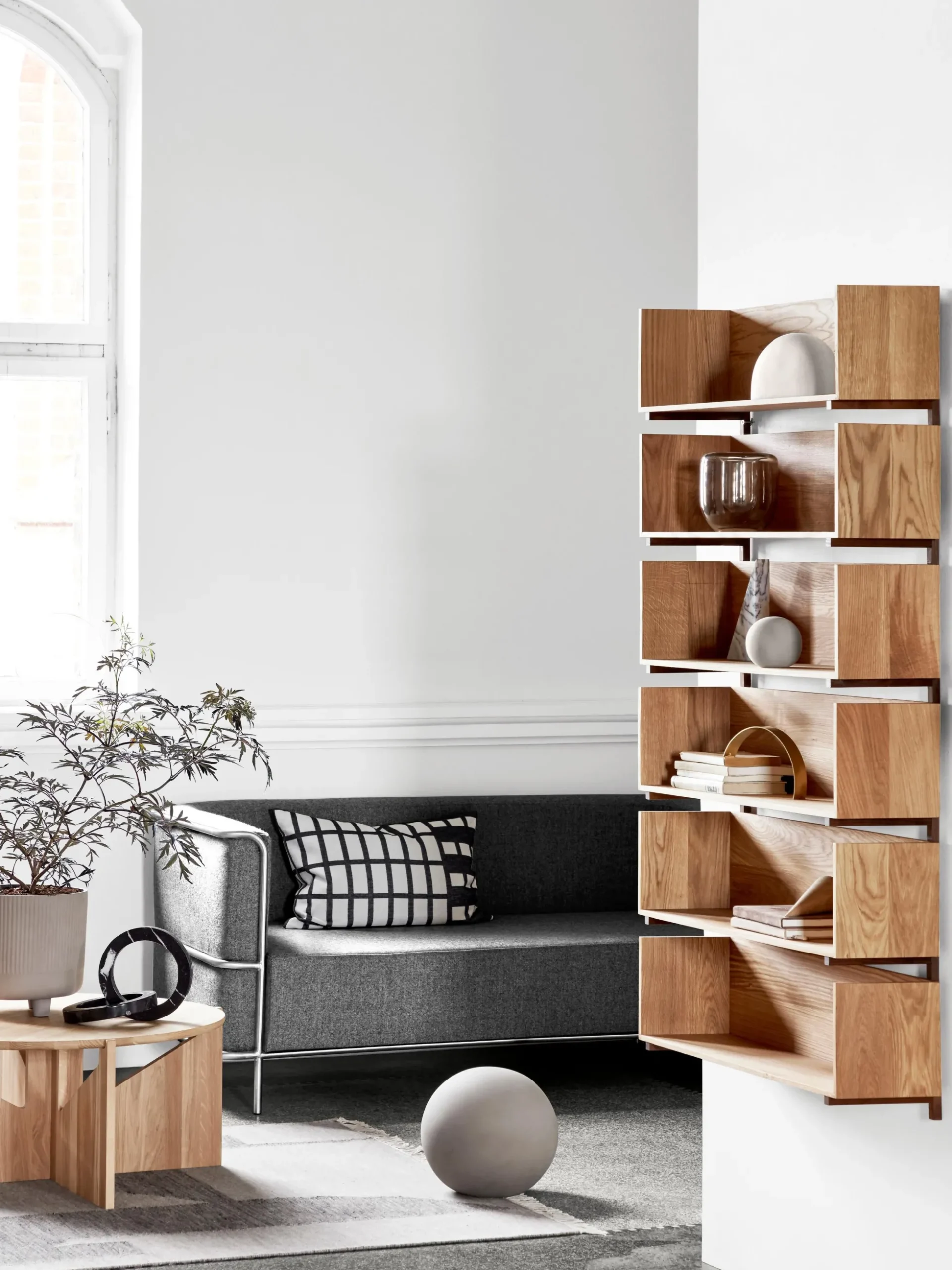 Oggetto decorativo Globe