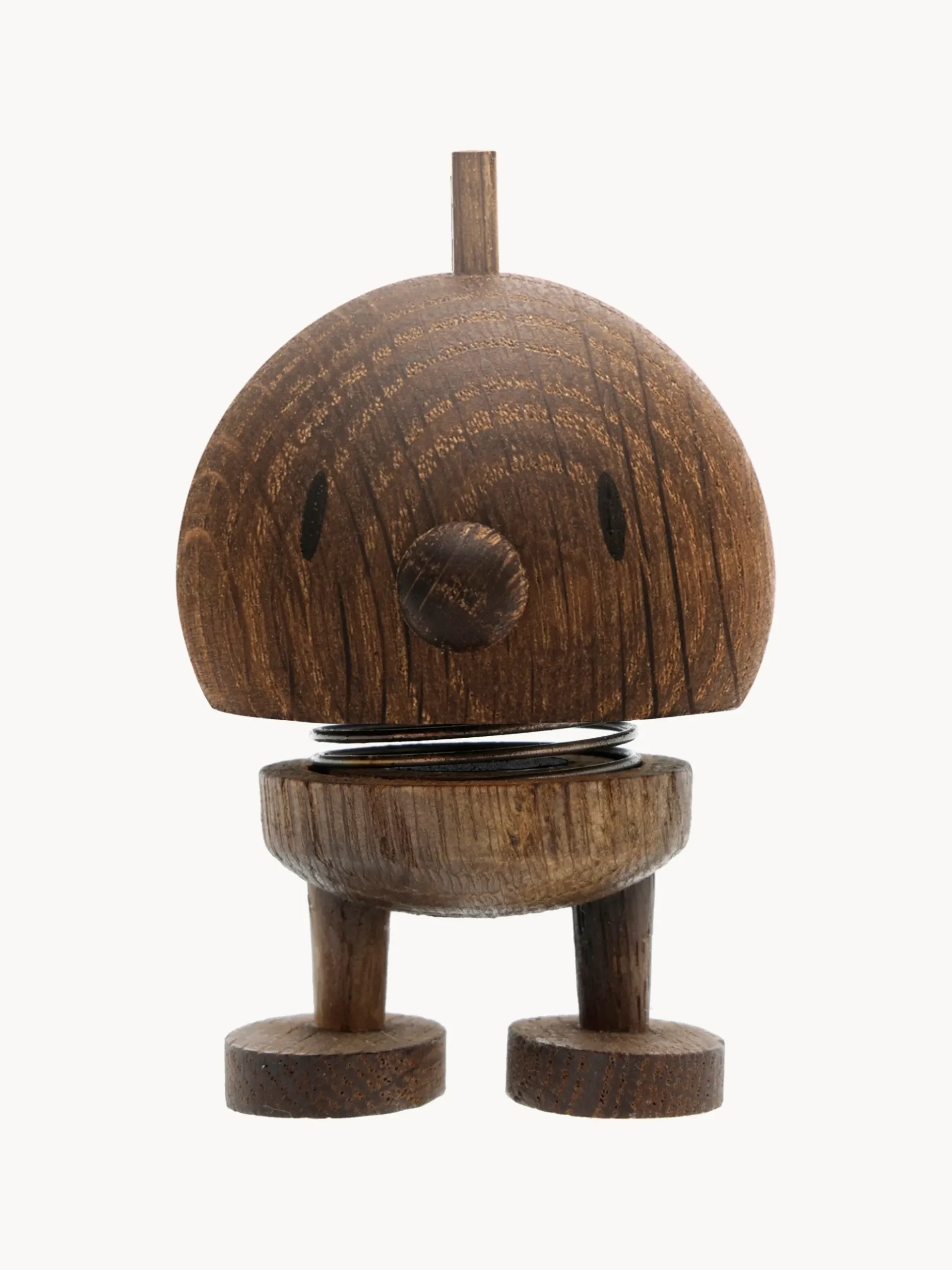 Oggetto decorativo in legno di quercia Bumble