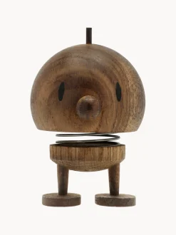 Oggetto decorativo in legno di quercia Hoptimist Bumble